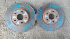 ����� ��������� (����) Toyota Caldina 4351220601 ST210, �������� 4351220601 ����
