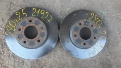 ����� ��������� (����) Mazda Axela B45A33251A BM6FJ, �������� B45A33251A ����
