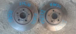 ����� ��������� (����) Toyota Wish 4351268020 ZGE20, �������� 4351268020 ����