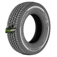 Michelin X Multi D