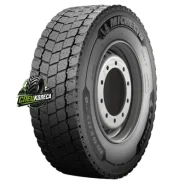 Michelin X Multi D