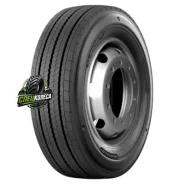 Michelin X Incity