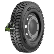 Michelin X Works D2