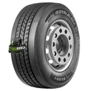 RoyalBlack SL007