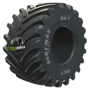 BKT Agrimax RT 600