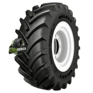 Galaxy Earth Pro Radial651