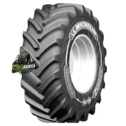 Michelin AxioBib 2