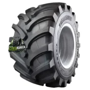 Trelleborg TWIN Forestry 422