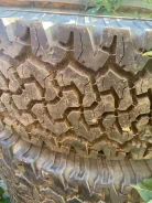 BFGoodrich All-Terrain T/A KO. ����� at, 2026 ���, �/�, ����� 5 % ����