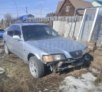 Honda Rafaga. CE4, G20A ����