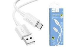������ USB - USB Type-C HOCO X107, 2,4A (�����) 1� ����