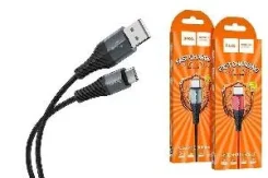 ������ USB - Type-C HOCO X38, 3A (������) 1� (� �������) ����