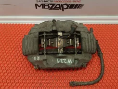 ������� �������� ������ Mercedes W221 A0034205283 ����