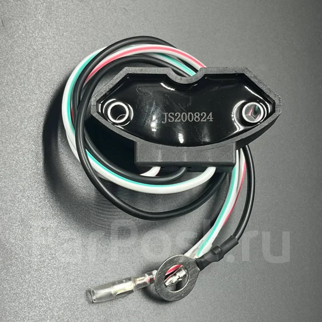 ������ ��������� Mercruiser 4.3/5.7/8.2 (JSP) ����