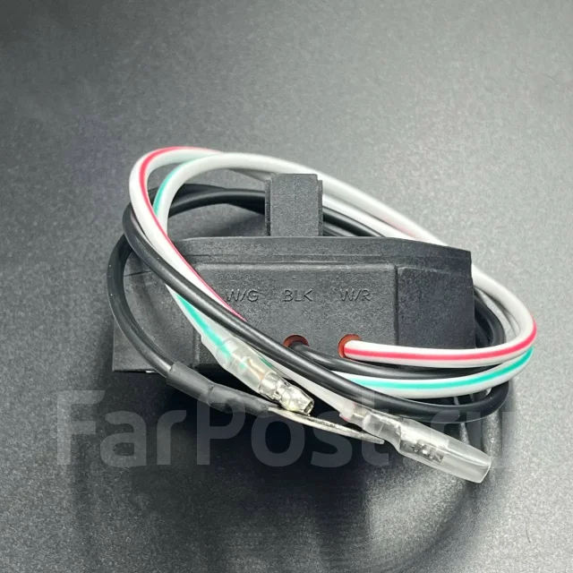 ������ ��������� Mercruiser 4.3/5.7/8.2 (JSP) ����