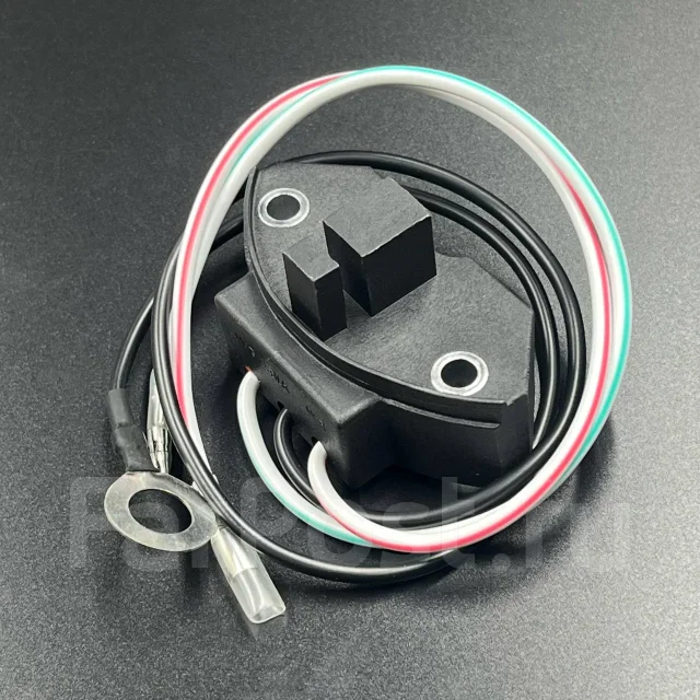 ������ ��������� Mercruiser 4.3/5.7/8.2 (JSP) ����