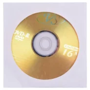 ���� DVD-R VS 4,7Gb 16x �������� ������� (1��) 511555 ����