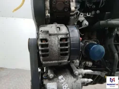 ��������� Renault Megane 2007 0031-87182 8200667611 ����