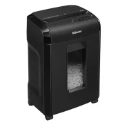 ������ Fellowes Powershred 10M, DIN P-5, 2�12��, 10���., 19���., Safety Lock, �� ����