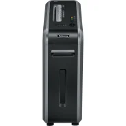 ������ Fellowes Powershred 125Ci, DIN P-4, 4x38 ��, 20 ���., 53 ���., 100% Jam Proof, SafeSense, �� ����