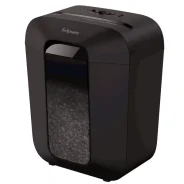 ������ Fellowes Powershred LX41, DIN P-4, 4�12��, 8 ���., 17 ���., �����.: �������,�����,�����, �� ����