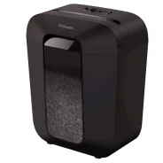 ������ Fellowes Powershred LX50, DIN P-4, 4�37��, 9���., 17 ���., �����.: �������,�����,�����, �� ����