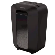 ������ Fellowes Powershred LX70, DIN P-4, 4�40��, 11 ���., 18 ���., �����.: �������,�����,�����, �� ����