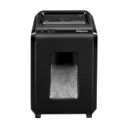 ������ Fellowes Powershred 92Cs, DIN P-4, 4�38 ��, 18 ���., 25 ���., SafeSense, �� ����