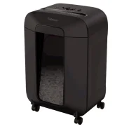 ������ Fellowes Powershred LX85, DIN P-4, 4�40��, 12���., 19���., SafeSense, �� ����