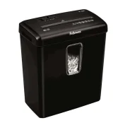 ������ Fellowes Powershred P-30C, DIN P-4, 4�34 ��, 6 ���., 15 ���., �� ����