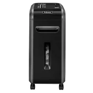 ������ Fellowes Powershred 99Ci, DIN P-4, 4�38 ��, 18 ���., 34 ���., 100% Jam Proof, SafeSense, �� ����