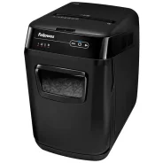 ������ Fellowes AutoMax 150C, ����������, DIN P-4, 4�38��, 150���. ����, 8 ����., 32 ���., ������� ����