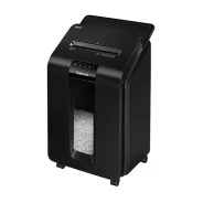 ������ Fellowes AutoMax 100M, ��������� DIN P-4, 4�10 ��, ���������� 100 ���., 23 ���., ���������� ����