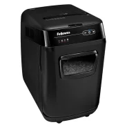 ������ Fellowes AutoMax 200M ����������, ����������, DIN P-5, 2�14 ��, 200 ���. 32 ���., �� ����