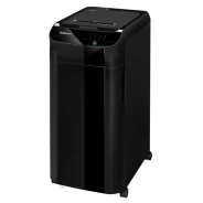 ������ Fellowes AutoMax 450C, ����������, DIN P-4, 4�38��, 450���., 68 ���., Smart Lock , �� ����