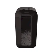 ������ Fellowes Powershred LX65, DIN P-4, 4�40��, 10���., 22���., SafeSense, �� ����
