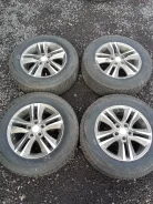 �������� ����� ������ XC70 (2008-2016). 7.0x16" 5x108 ����