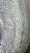 Michelin Latitude Tour