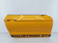 ����� �������� ������ Ford Mustang 2018 ����