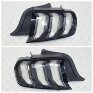 ������ ������ (��������) Ford Mustang 2018 [JR3B13B504BF. ] JR3B13B504BF ����