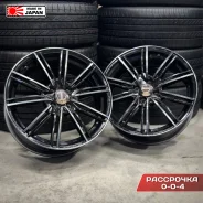 Weds Sport SA-54R. 7.0x17", 4x100, ET43, �� 64���. ����