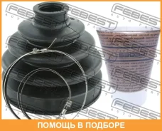 ������� ���� �������� �������� Febest / 0217C24 0217C24 ����