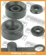 ����������� ������� ���������� �������� (�� ���� �������) Febest / 0275B10RSR 0275B10RSR ����