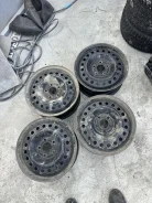 4Play Sport Series 2.0 S63. x16", 5x114.3 ����