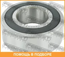 ��������� ���������� ���� 30x62x21 Febest / AS306221 AS306221 ����