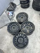 415 Cobra Badrucker-x. x16", 5x114.3 ����
