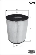 ������ ��������� FA3277 A-5108 ��������� HCV (Mecafilter) FA3277 ����