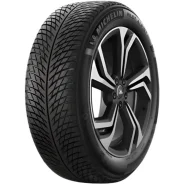 Michelin Pilot Alpin 5 SUV