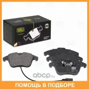 ������� ����. ��� �/� Audi A4 (B8) (07-) ����. �����. (� ��������� � ��������) (PF 4167) Trialli / PF4167 PF4167 ����