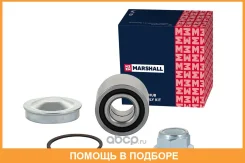 ������� � ���������� (��������) Marshall / M8130976 M8130976 ����